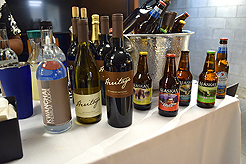 SYSTEM SOURCE HOLIDAY PARTY